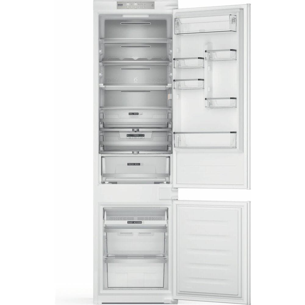 WHC20T573P vst komb chladnička WHIRLPOOL