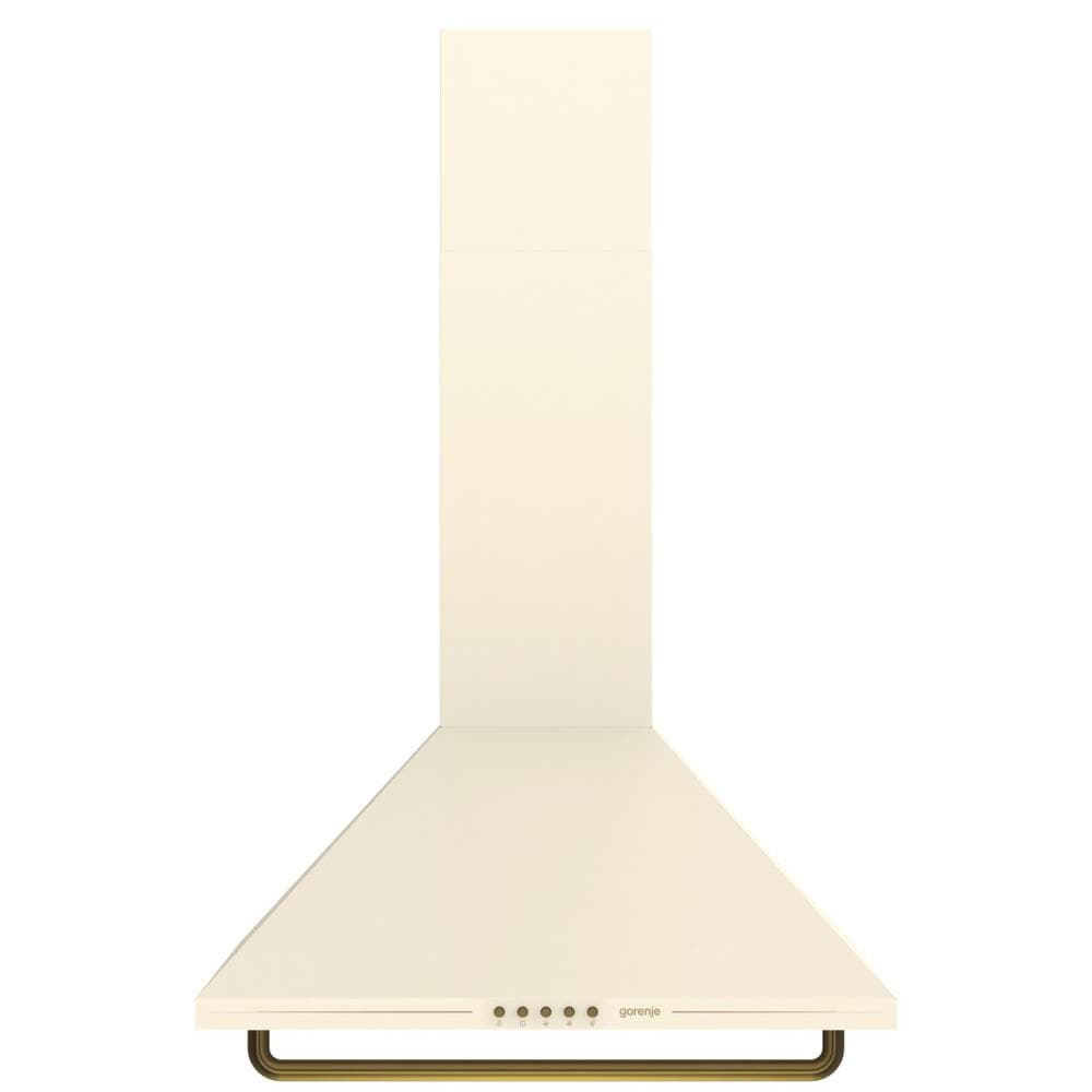 WHC63CLI odsávač pár komín. GORENJE