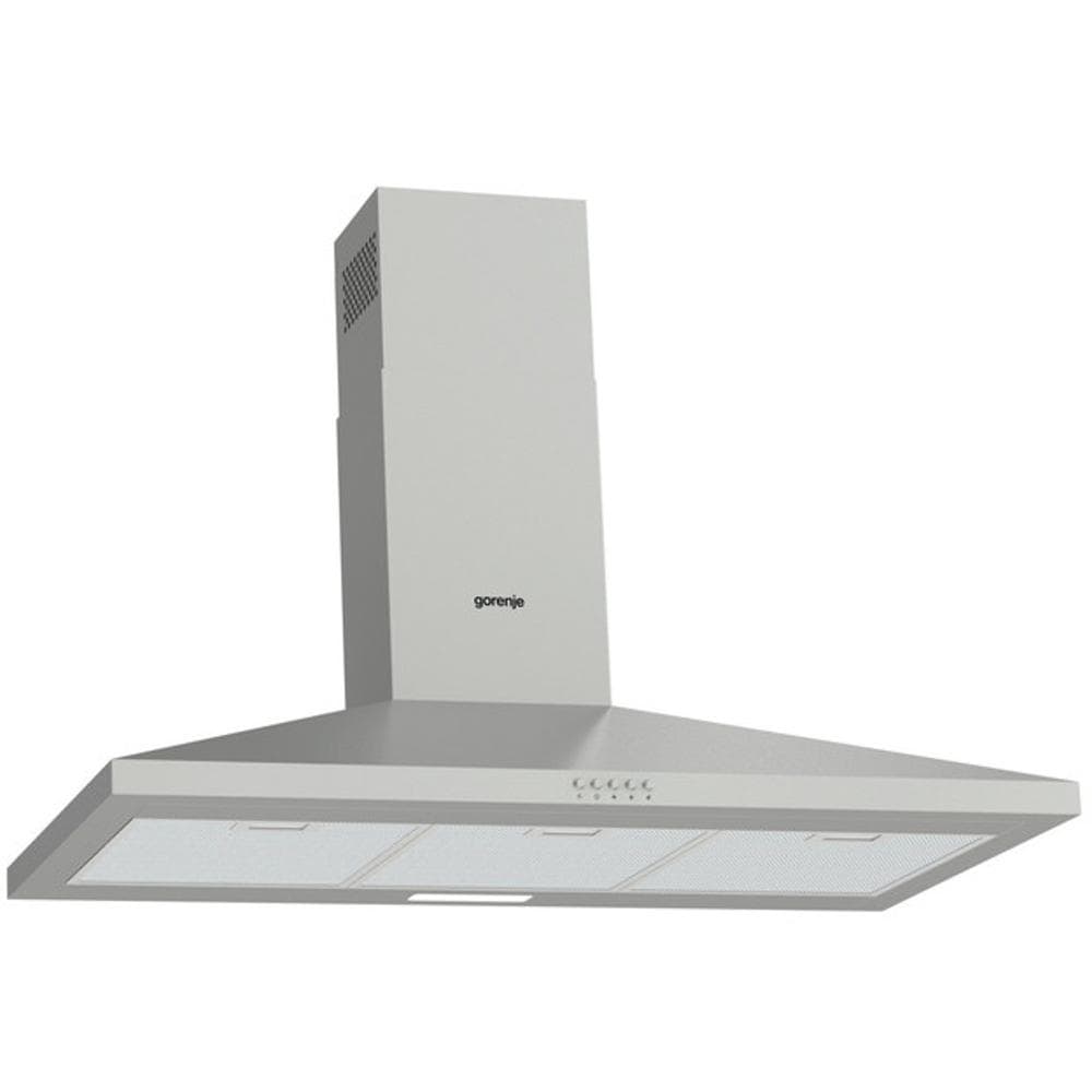 WHC929E4X odsávač pár GORENJE