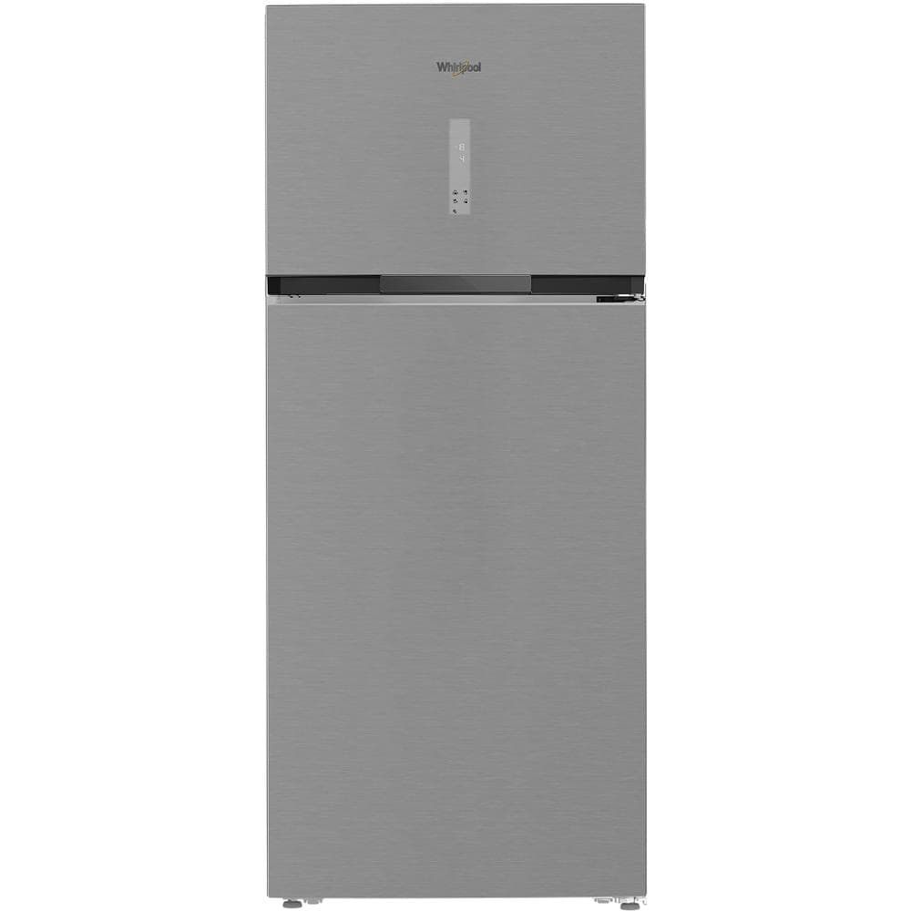 WHD2 6553 X5E CHLADNIČKA KOMBI WHIRLPOOL