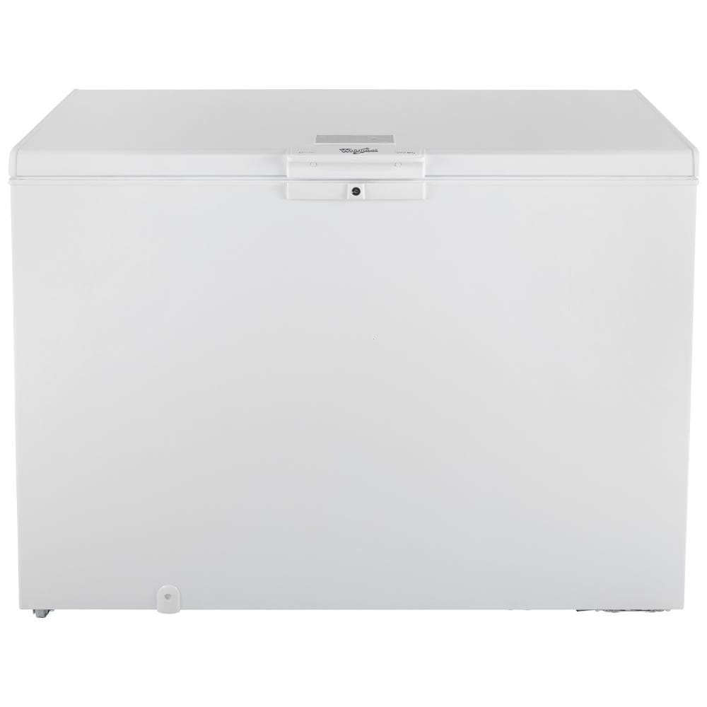 WHE31352 FO3 Truhl. mraznička WHIRLPOOL