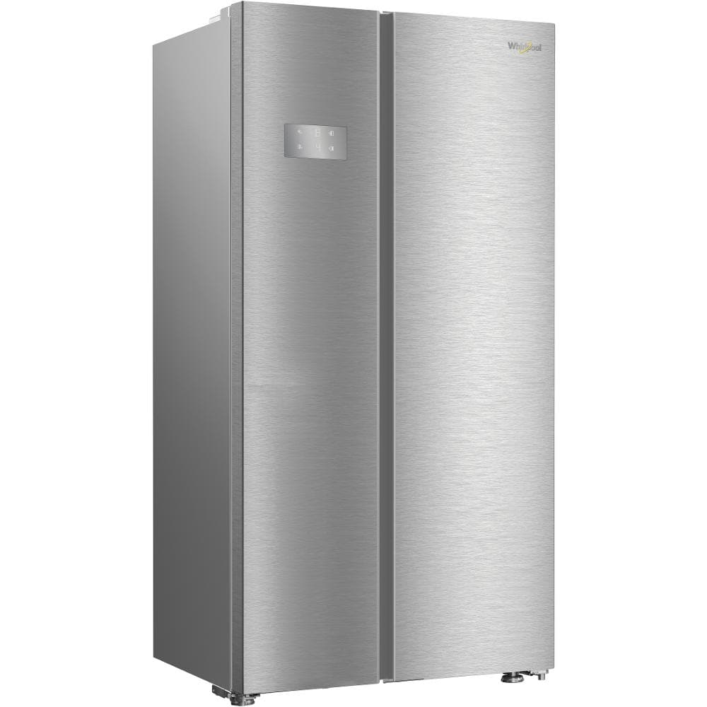 WHG2 6592 X4E CHLADNIČKA SBS WHIRLPOOL