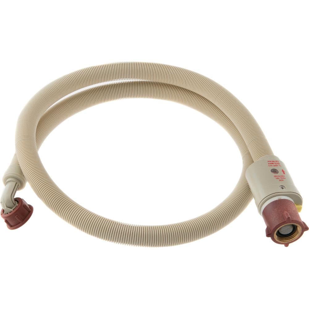 WHI1051S Prívodná hadica CARE + PROTECT