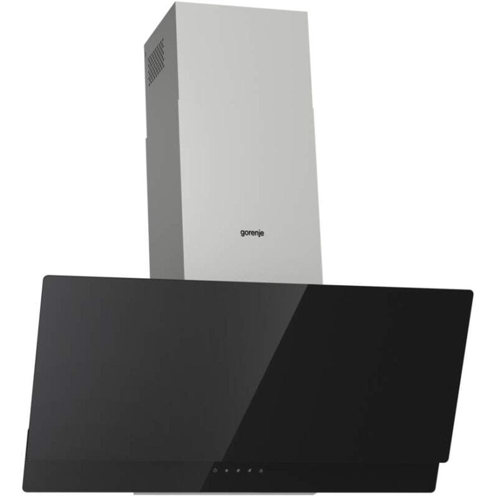 WHI949EXBG odsávač pár komín. GORENJE