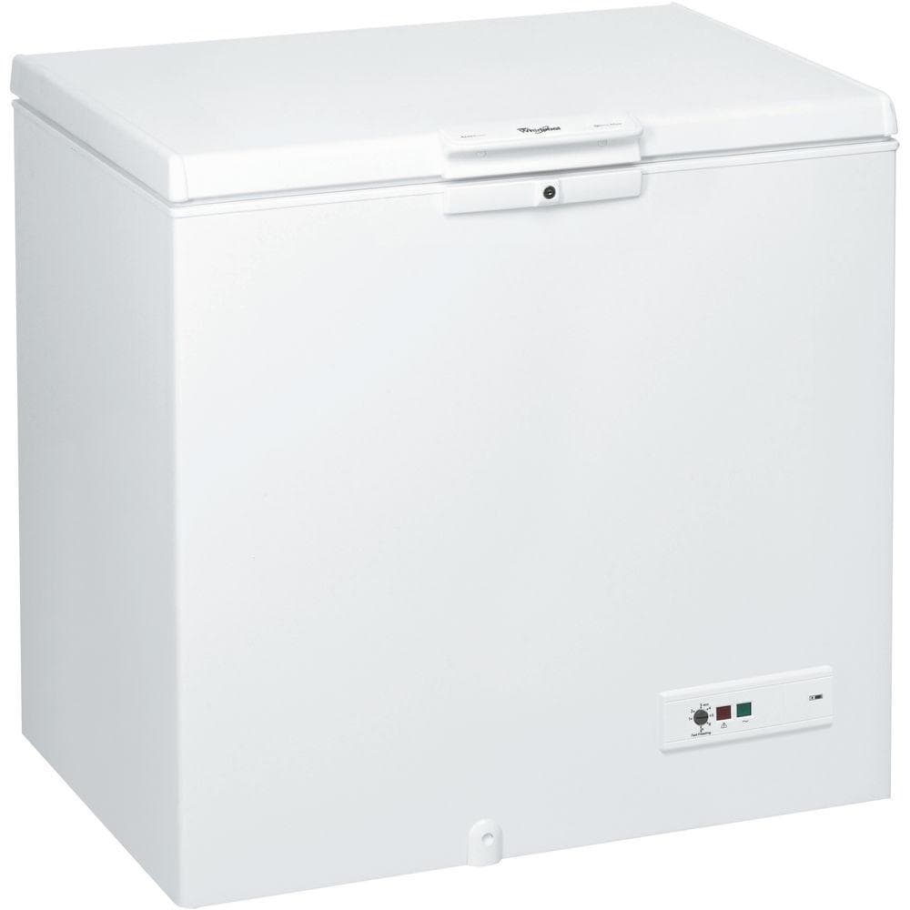 WHM221133 mraznička truhl. WHIRLPOOL