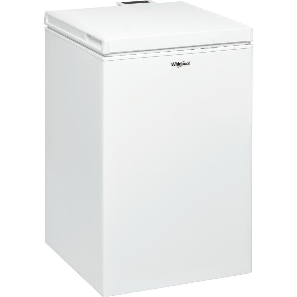 WHS 1022 3 MRAZNIČKA PULTOVÁ WHIRLPOOL