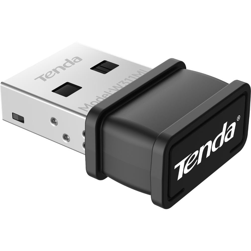 Wireless AX300 Nano USB Adapter 286Mbps