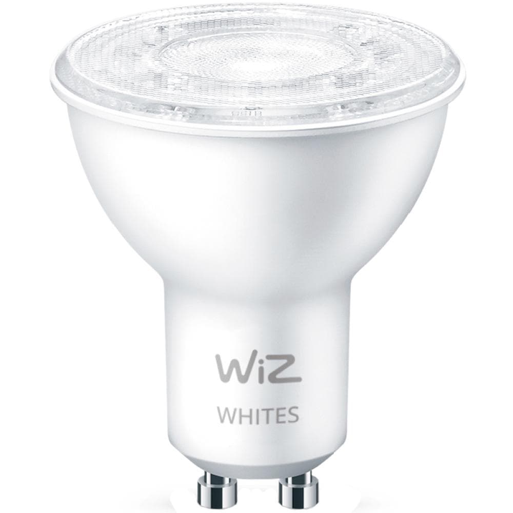 WIZ RGB  4,9W(50W) GU10 345 lm