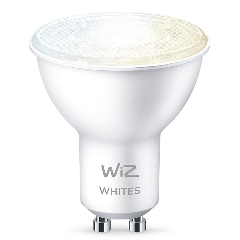 WiZ Tunable White 50W GU10 žiarovka WIZ