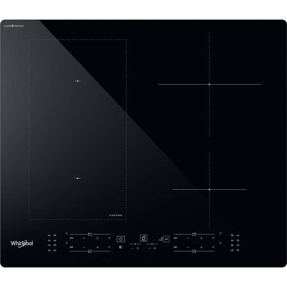 WL B4060 CPNE Varná doska WHIRLPOOL