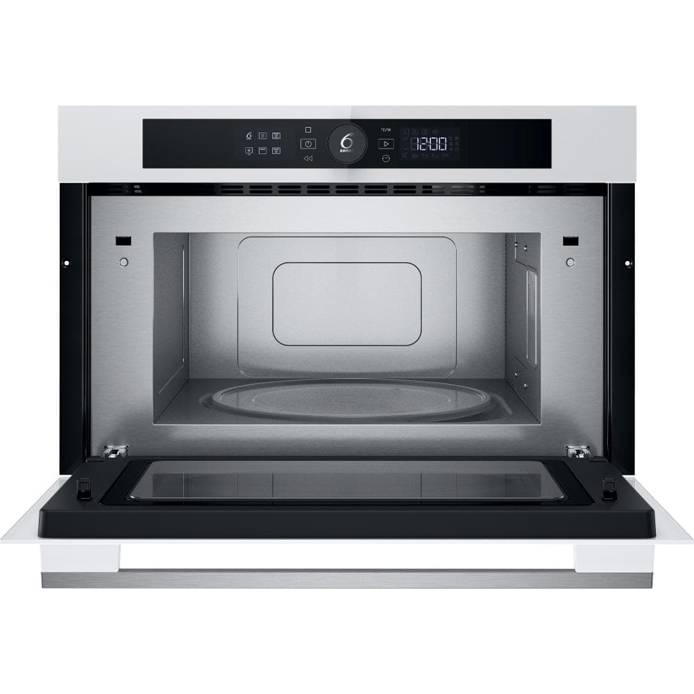 WMD54MW Mikrovlnná rúra Whirlpool