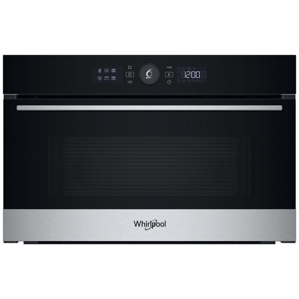 WMD54MX MIKROVLNNÁ TROUBA VES. WHIRLPOOL
