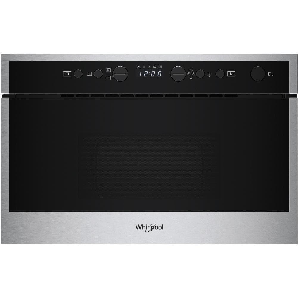 WMN464BX Mikrovlnná rúra vsta. WHIRLPOOL