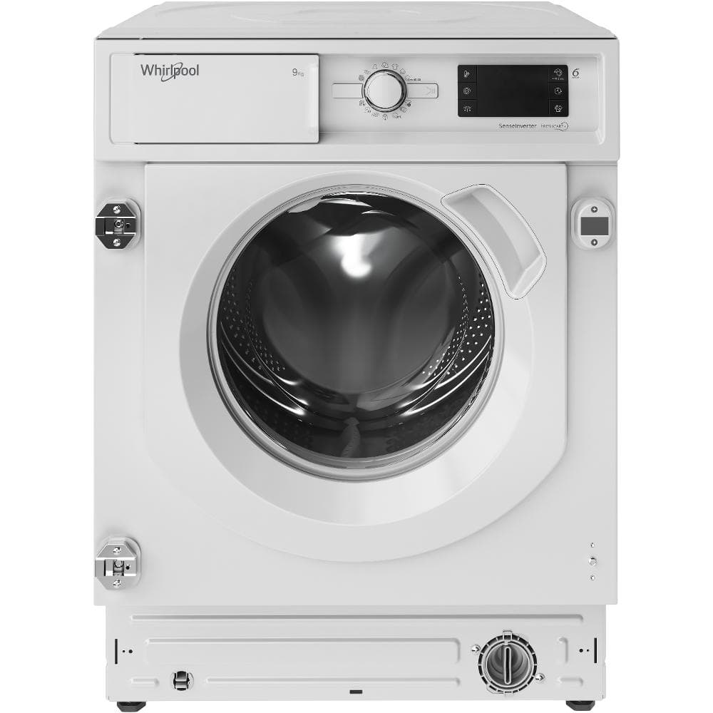 WMWG91484EEU práčka vst. WHIRLPOOL