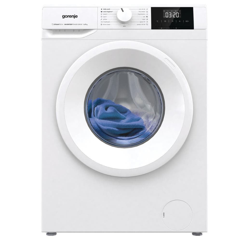 WNGPI72SBS PRAČKA SLIM GORENJE