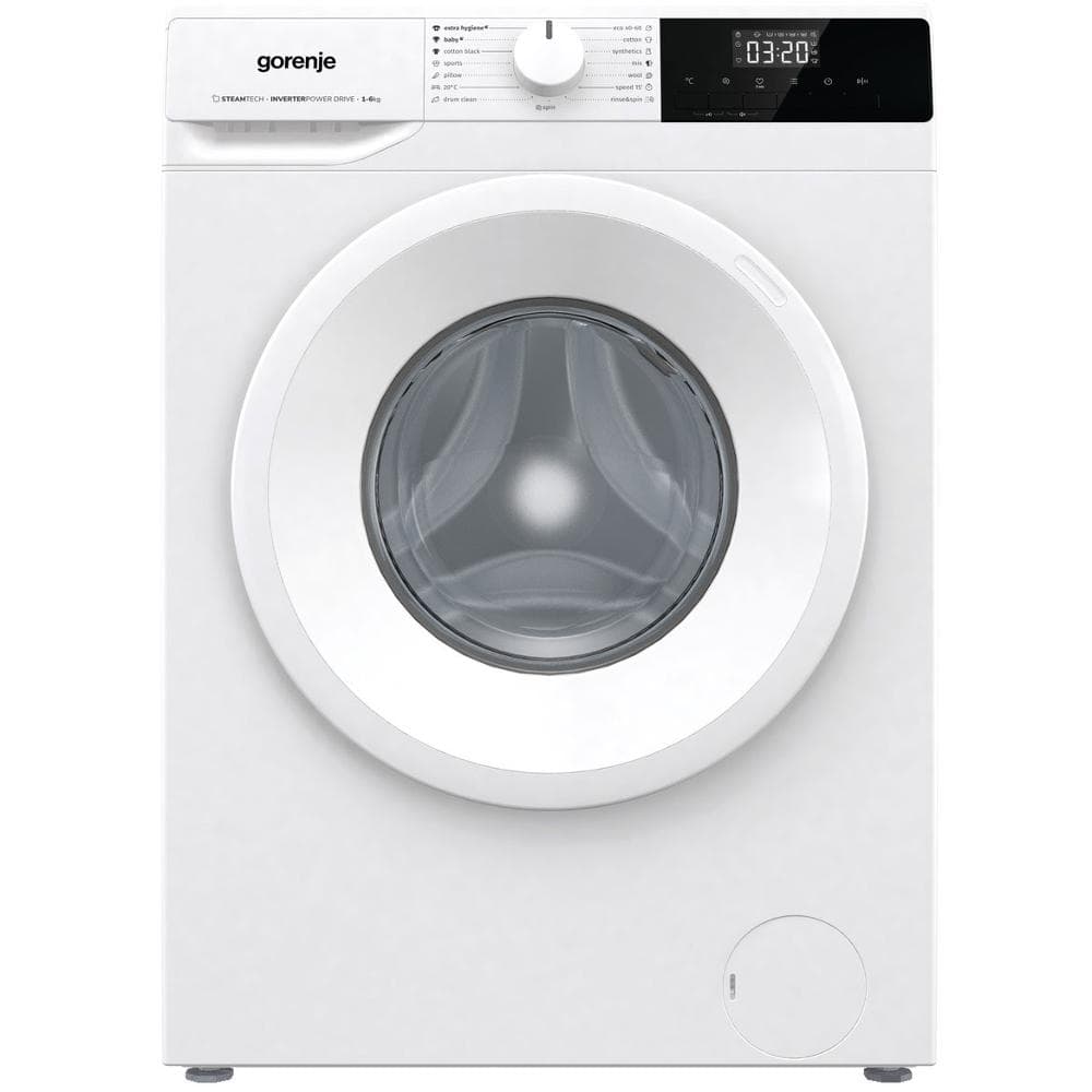 WNHPI62SCS Práčka GORENJE