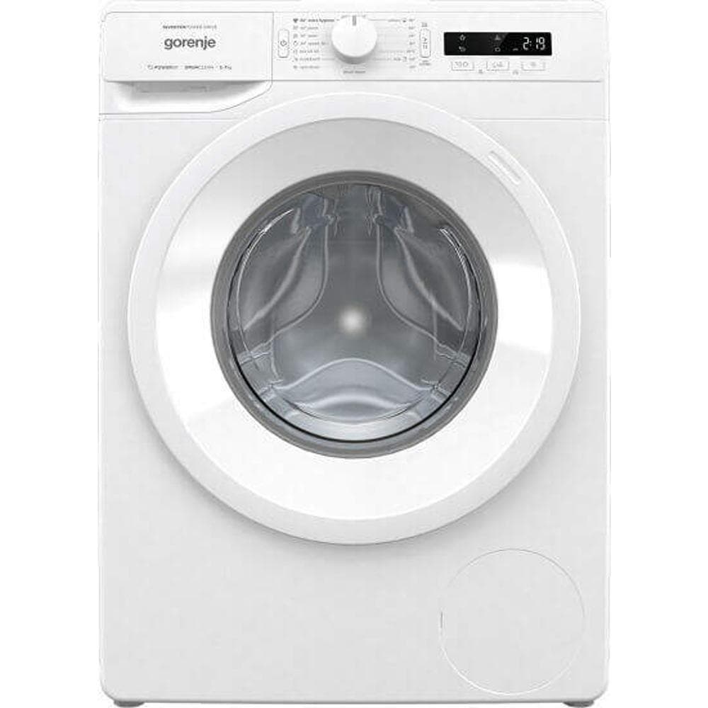 WNPI74A predom plnená práčka GORENJE