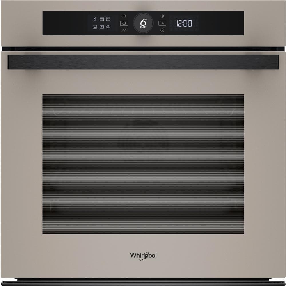 WOI4S8CM1SEA Vstavaná rúra WHIRLPOOL