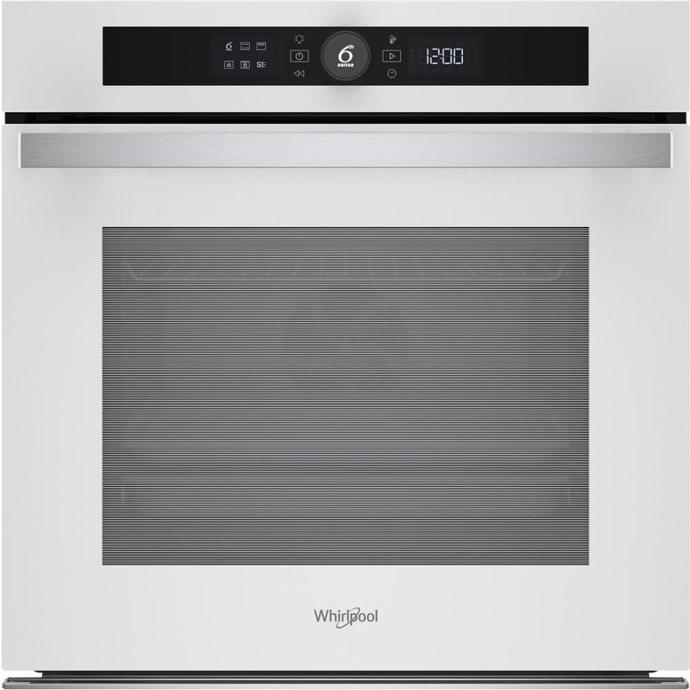 WOI4S8CM1SWA Vstavaná rúra WHIRLPOOL