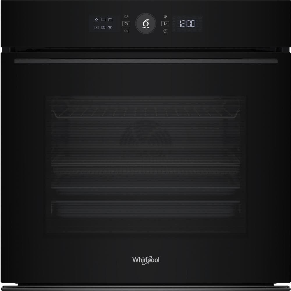 WOI5S8HM1SBA Vstavaná rúra WHIRLPOOL