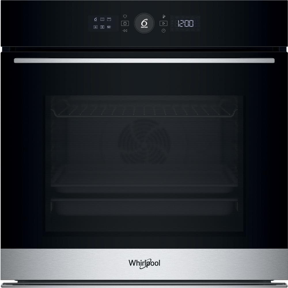 WOI5S8HM1SXA vstavaná rúra WHIRLPOOL