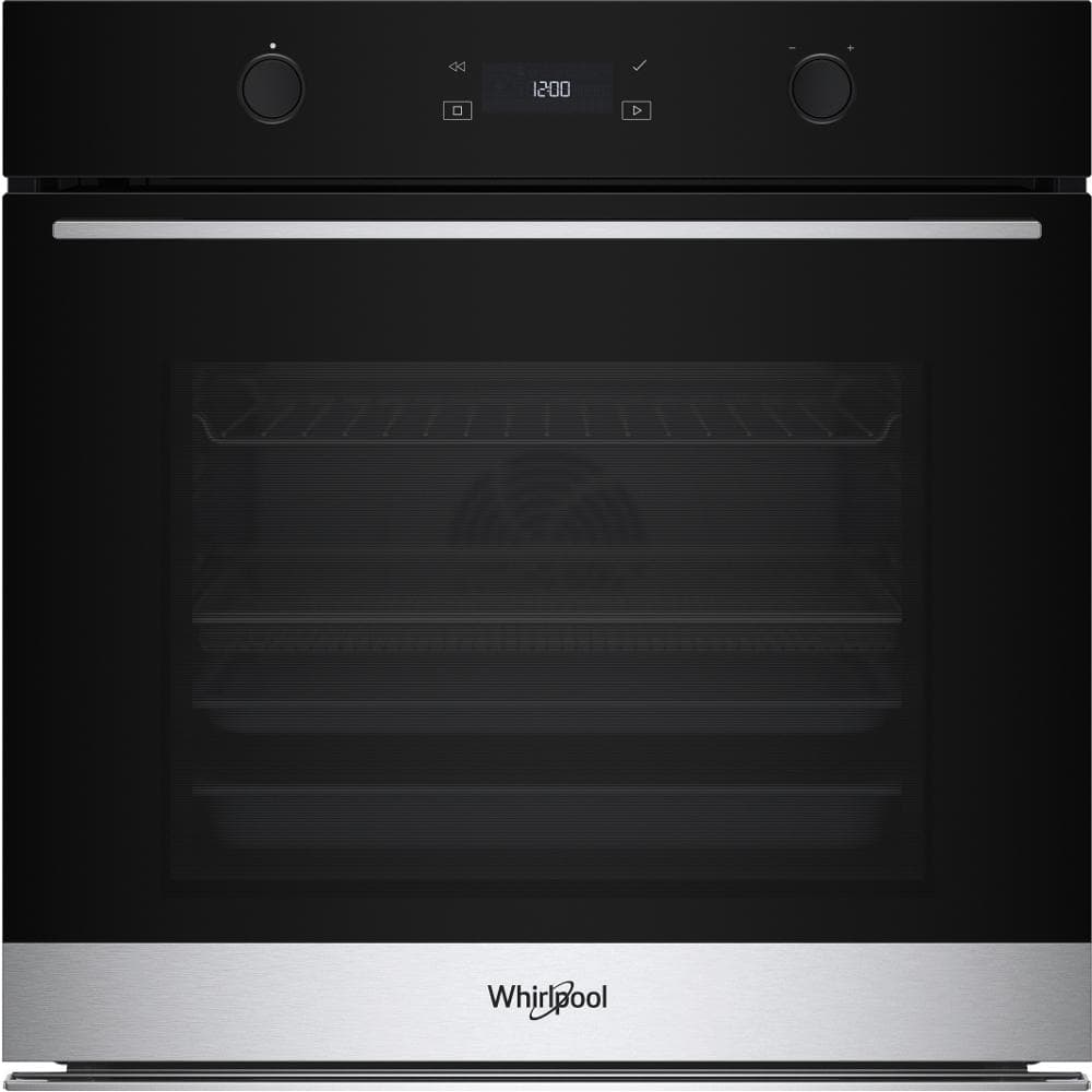 WOI78PU0SXA Vstavaná rúra WHIRLPOOL
