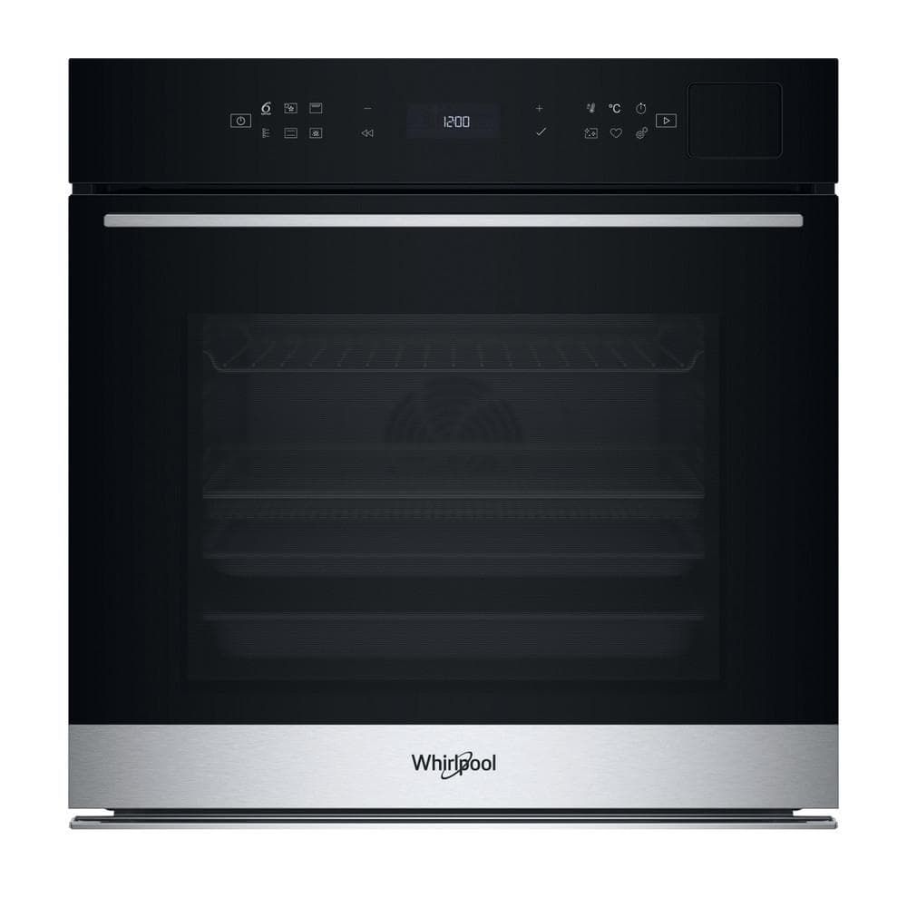 WOI7A8HT0SXA Vstavaná rúra WHIRLPOOL