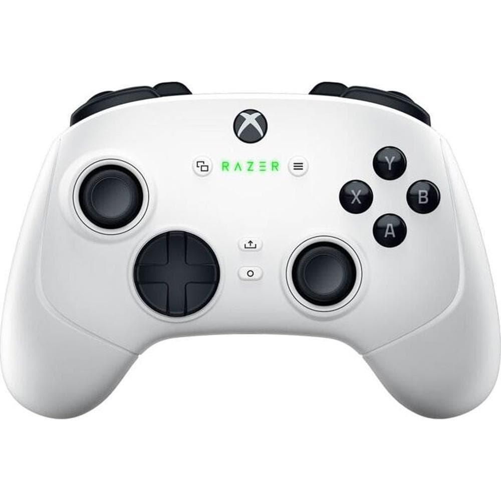 Wolverine V3 Pro Ed. White Razer