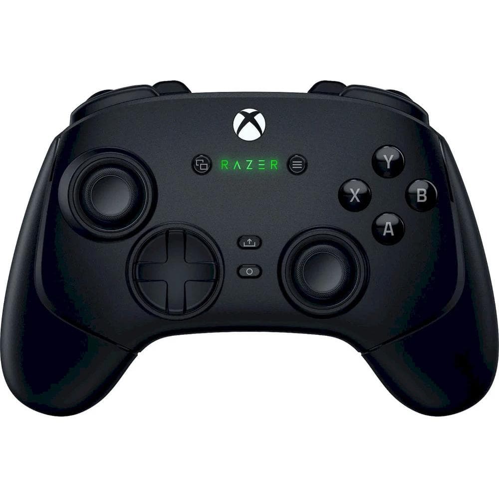 Wolverine V3 Pro Gamepad Black Razer