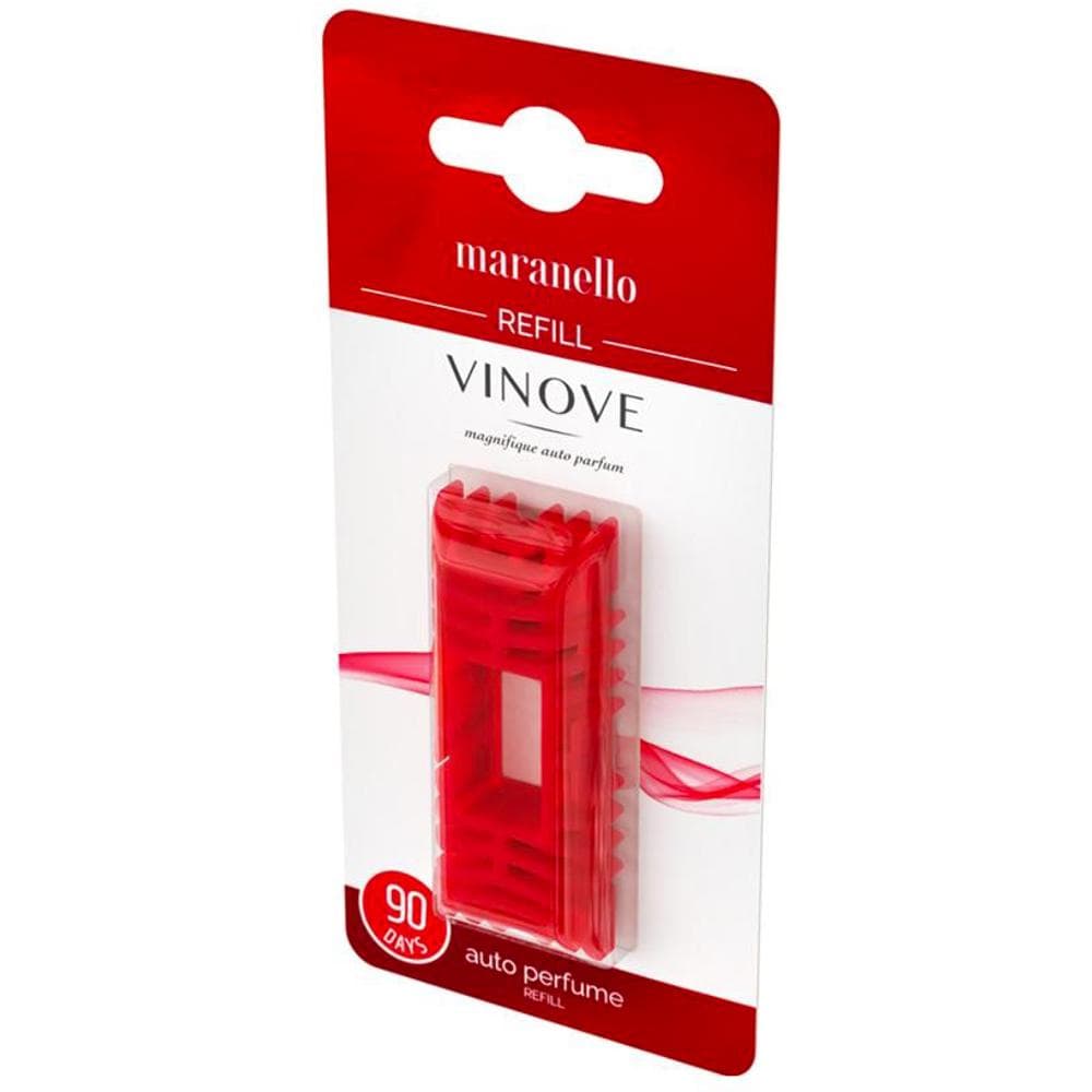 women s Maranello - náplň VINOVE