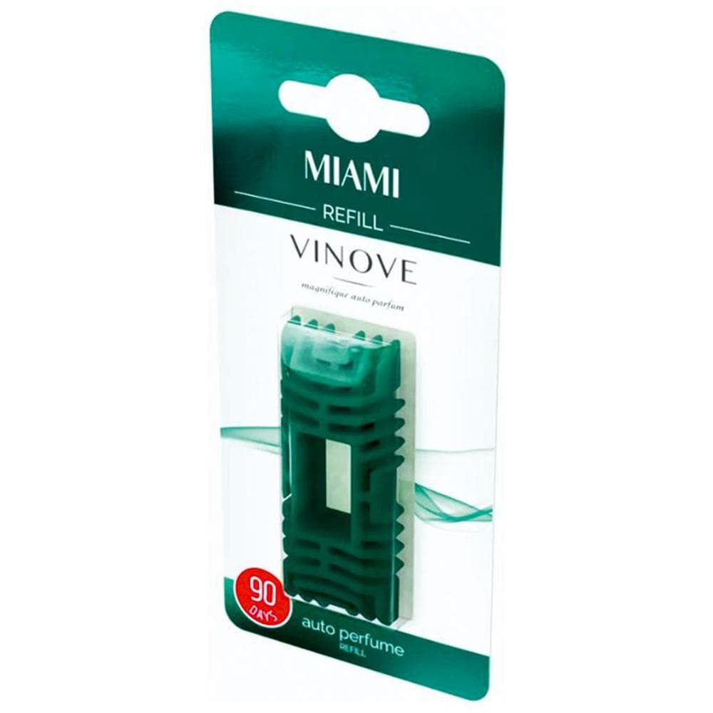 women s Miami - náplň VINOVE
