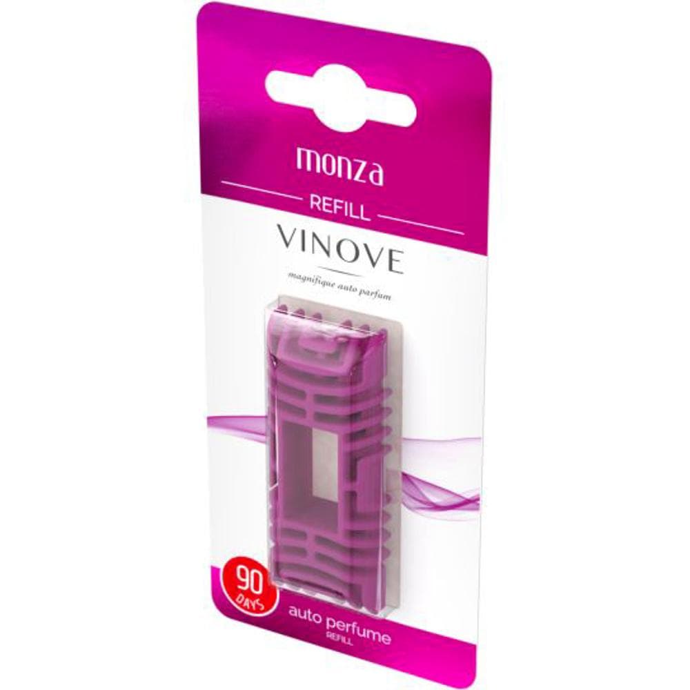 women s Monza - náplň VINOVE