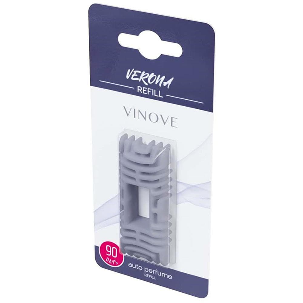 women Verona - náplň VINOVE