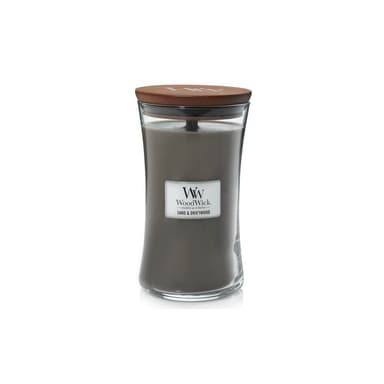 WoodWick vonná sviečka 610g Sand&Driftwood