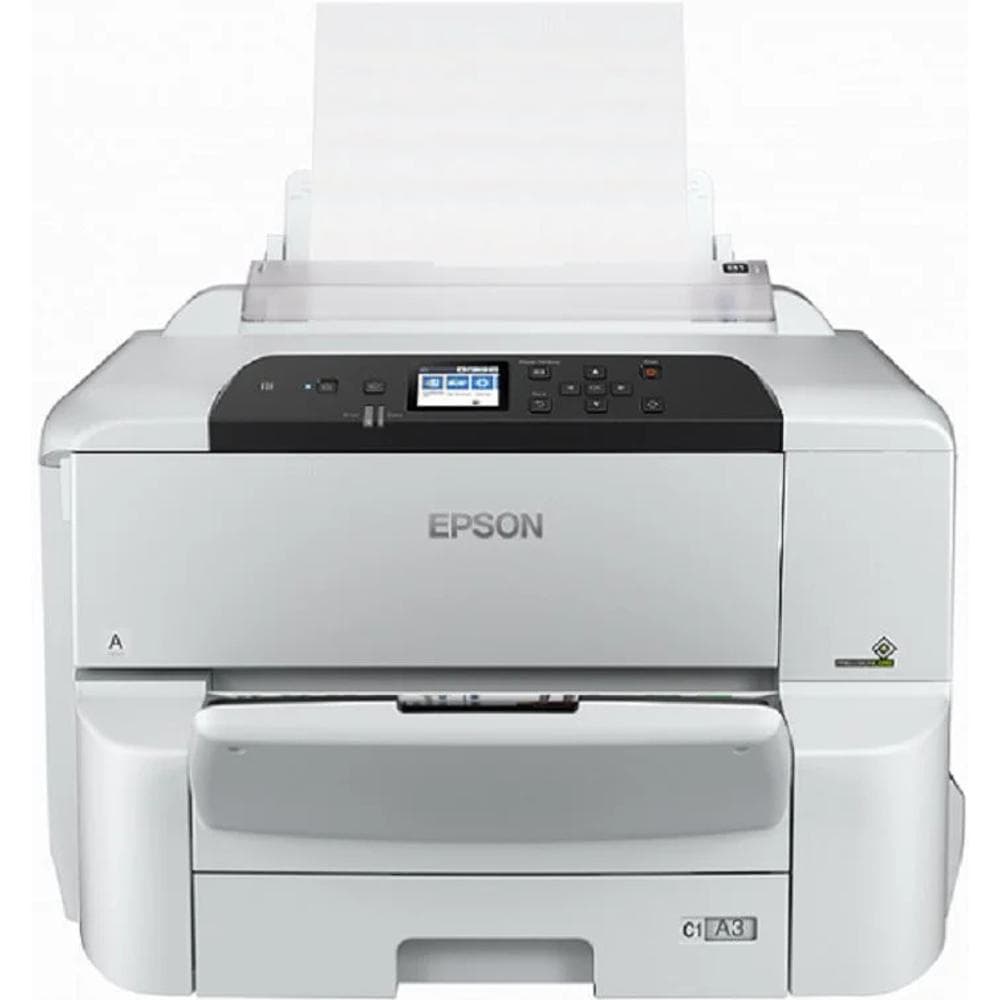 WorkForce Pro WF-C8190DW Epson