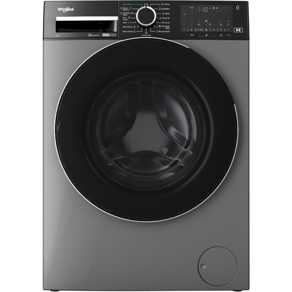 WPM 99G ADS EE práčka WHIRLPOOL