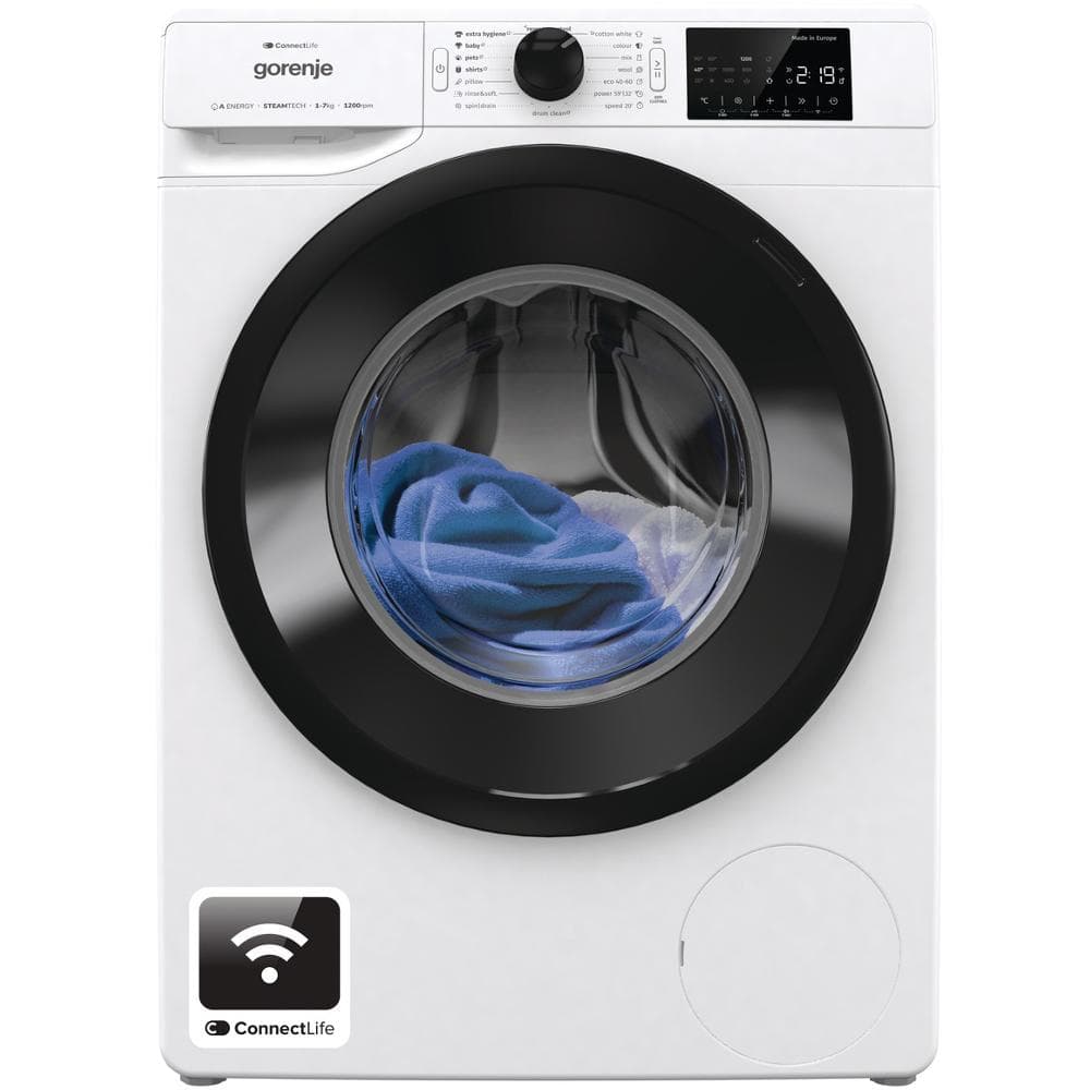 WPNEI72SA1SWIFI PRAČKA SLIM GORENJE