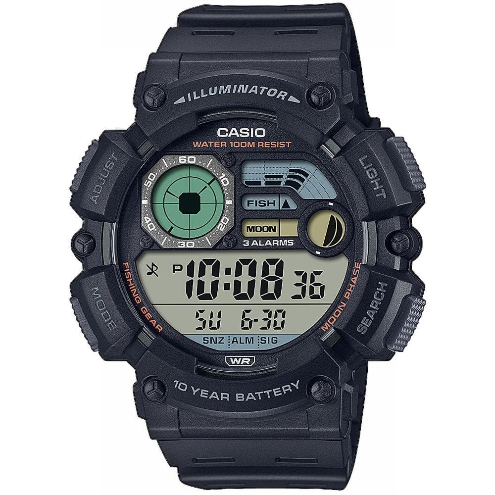 WS-1500H-1AVEF CASIO (668)