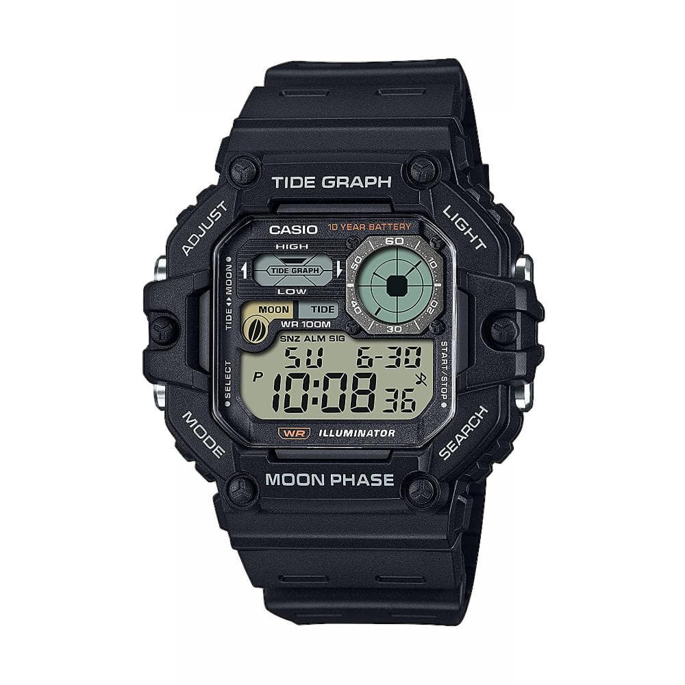 WS-1700H-1AVEF CASIO (638)