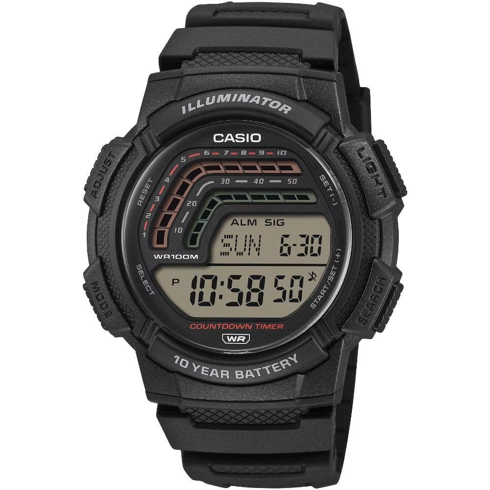 WS-1800-1AVEF CASIO (473)