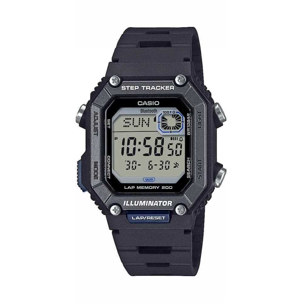 WS-B1000-1AVEF CASIO (680) L.E.