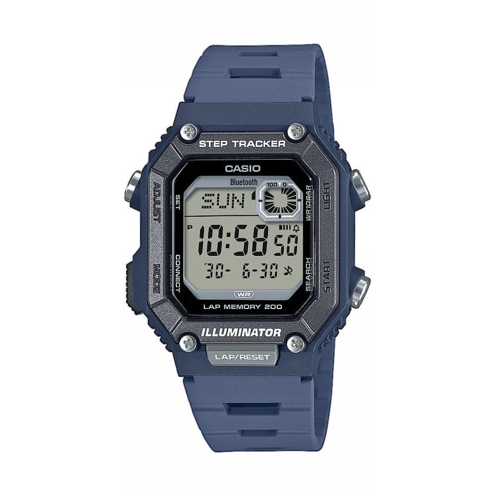 WS-B1000-2AVEF CASIO (680) L.E.