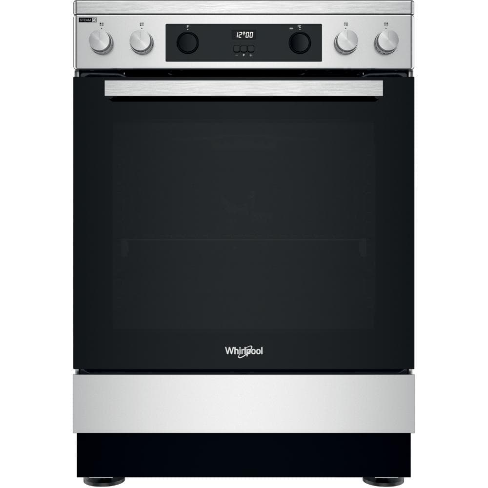 WS68V8CCXT SPORÁK SKLOKERAM. WHIRLPOOL