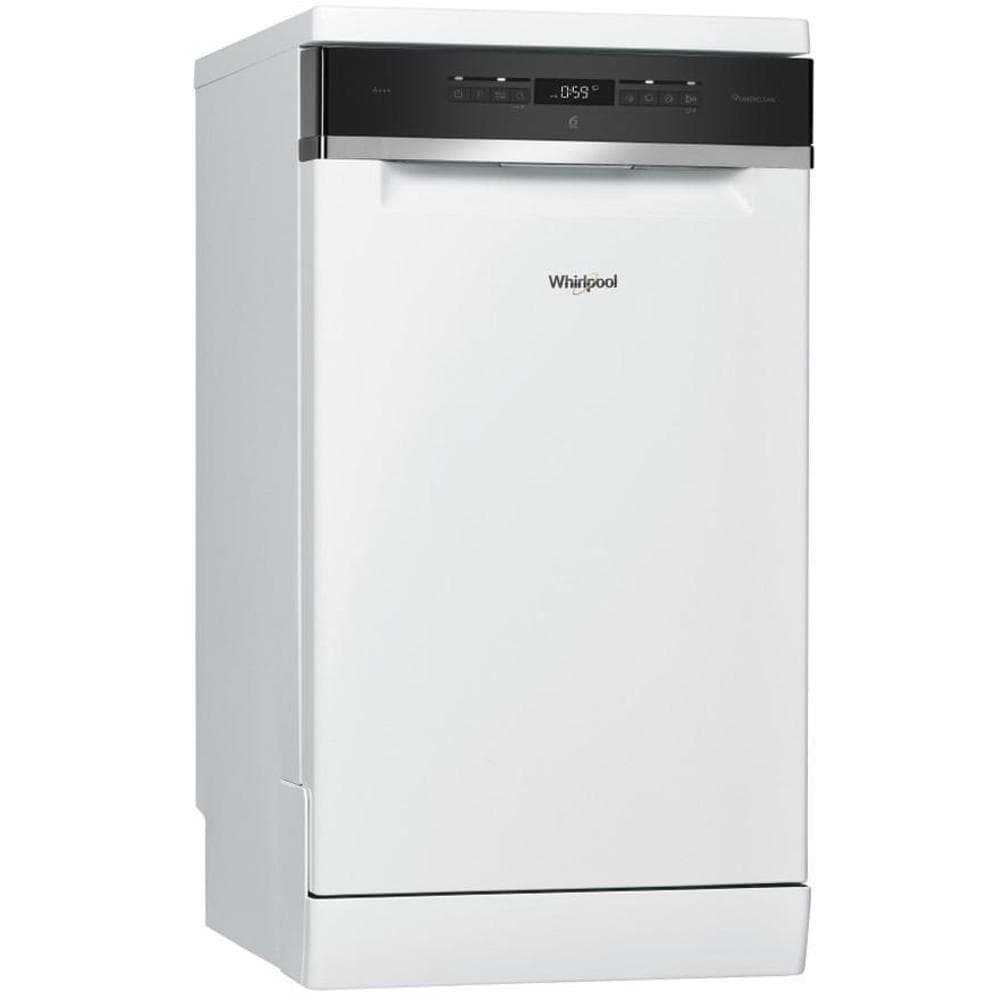 WSFO3O34PF umývačka riadu WHIRLPOOL