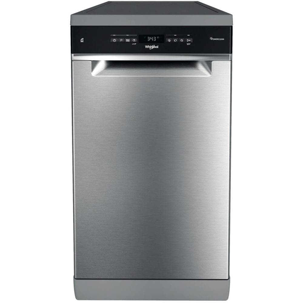 WSFO3O34PFX umývačka riadu WHIRLPOOL