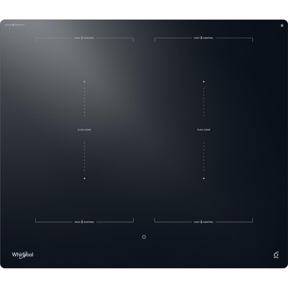 WTX6019DCF Varná deska Whirlpool