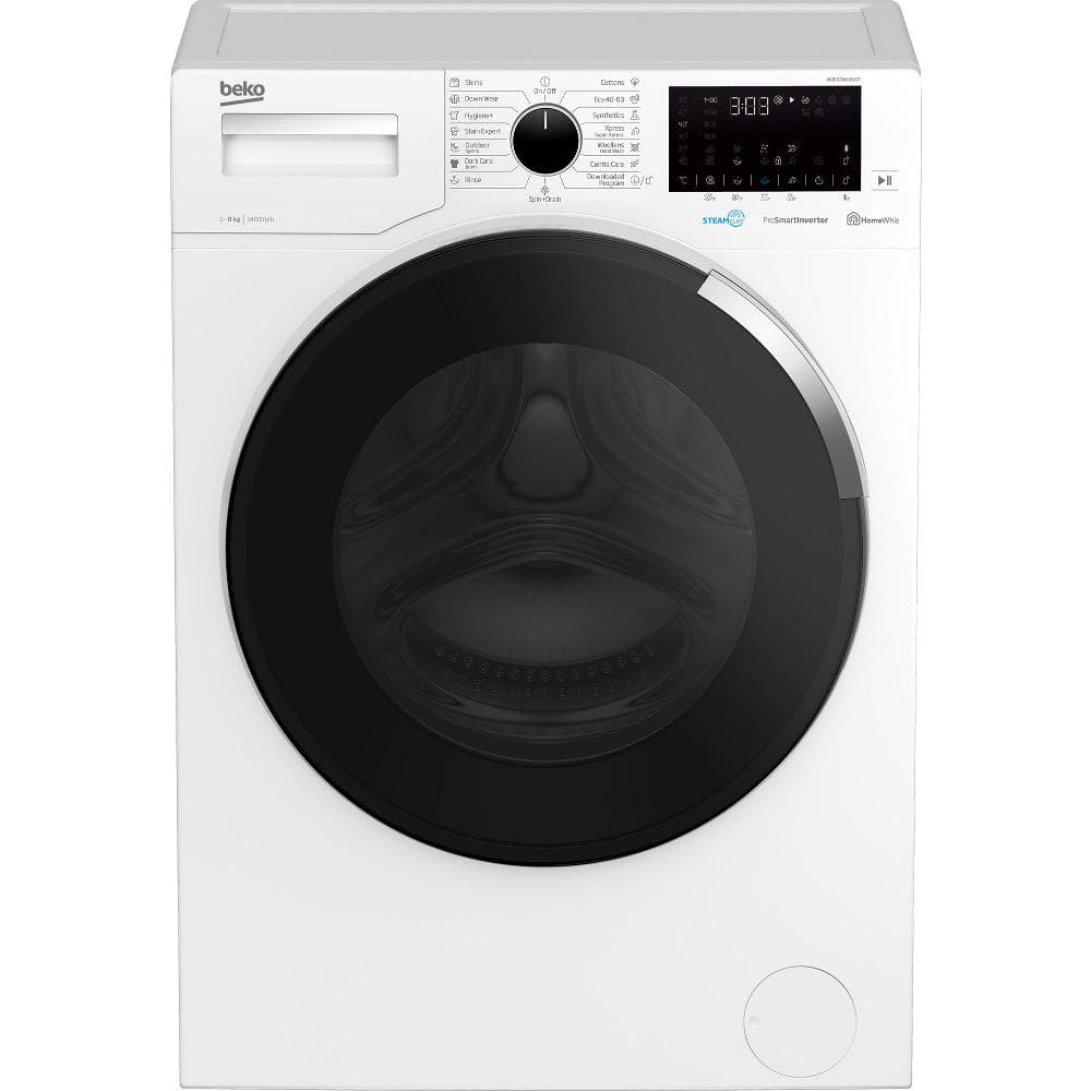 WUE8746XWST Práčka BEKO