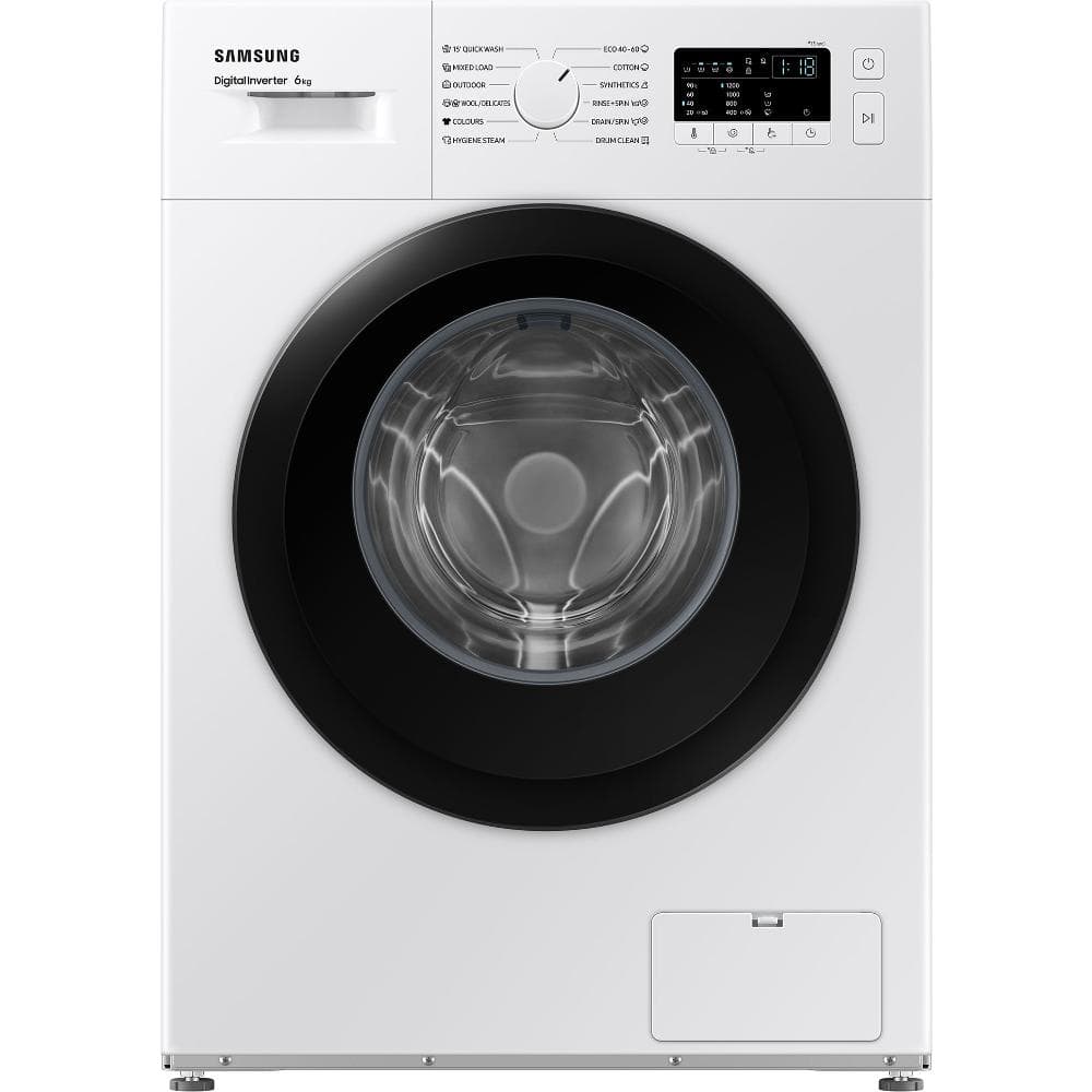WW60A3120BE/LE práčka predom pl. SAMSUNG