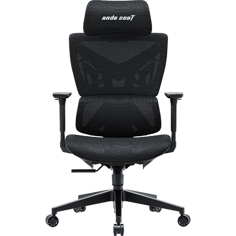 X-Air Mega black ANDASEAT
