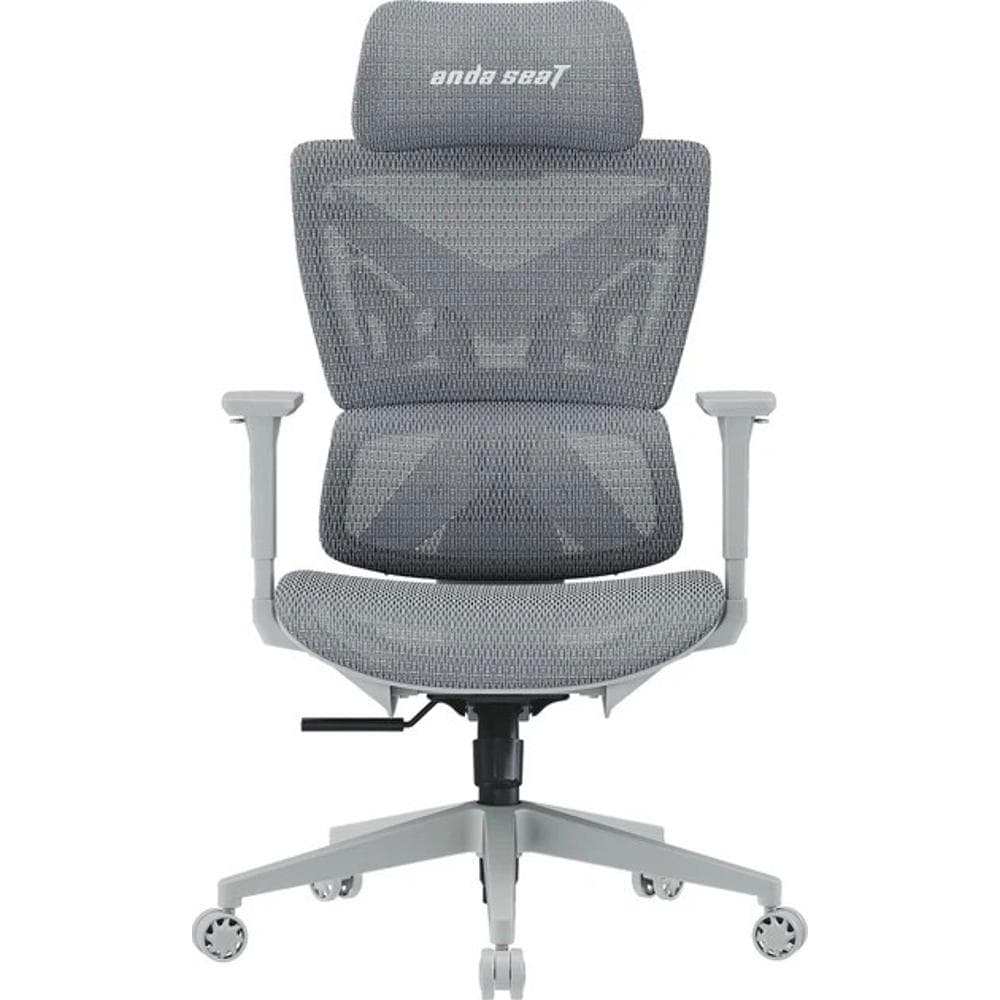 X-Air Mega Grey ANDASEAT